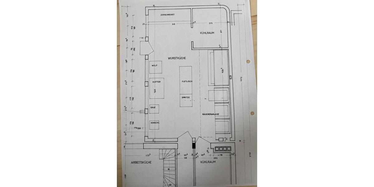 Gewerbeobjekt Bottrop Feldhausen - 579&euro; | Angebot:25105382
