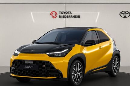 Toyota Aygo (X) 2.000 km 28.985 &euro; Krefeld 47809