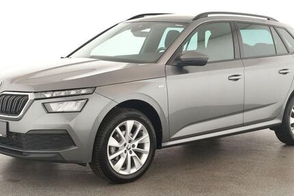 Skoda Kamiq 38.400 km 20.284 &euro; Düsseldorf 40233