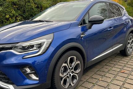 Renault Captur 55.500 km 16.490 &euro; Kamp Lintfort 47475