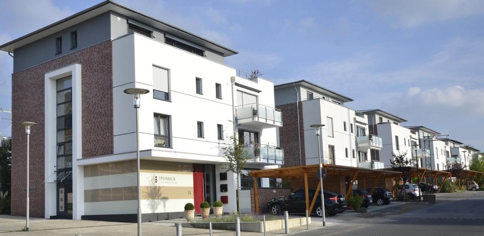 Erdgeschoßwohnung Kempen - 3 Zimmer, 129 m&sup2;, 675.800&euro; | Angebot:25917754