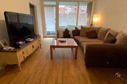 Zimmer Düsseldorf Pempelfort - 1 Zimmer, 1.300&euro; | Angebot:25383301