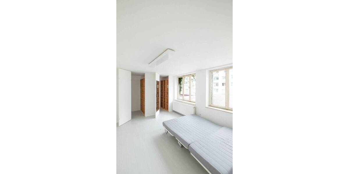 Gewerbeobjekt Düsseldorf Pempelfort - 2 Zimmer, 90 m&sup2;, 950&euro; | Angebot:26744526