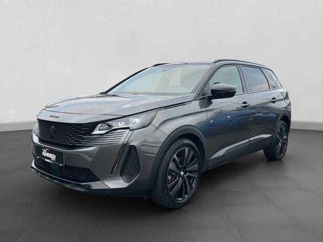 Peugeot 5008 31.300 km 29.990 &euro; Duisburg 47059