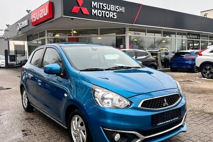 Mitsubishi Space Star 11.403 km 9.850 &euro; Mülheim an der Ruhr 45476
