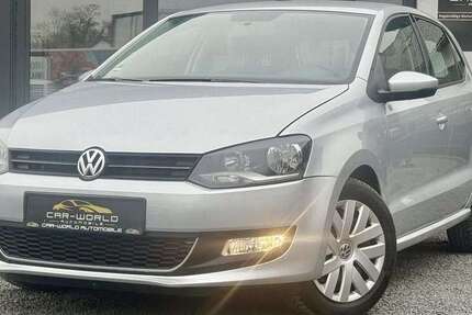 VW Polo 60.345 km 8.799 &euro; Duisburg 47167