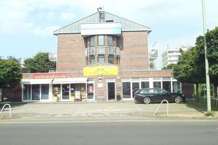 Gewerbeobjekt Meerbusch Niederdonk - 2.700&euro; | Angebot:25337125