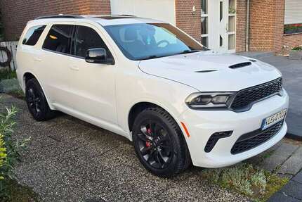Dodge Durango 90.500 km 27.999 &euro; Straelen, Stadt 47638