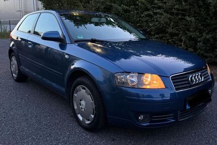 Audi A3 120.000 km 3.800 &euro; Wesel 46483