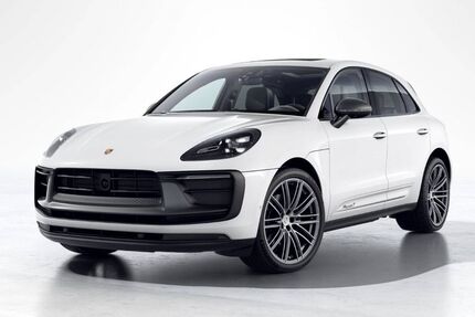 Porsche Macan 21.900 km 72.900 &euro; Dinslaken 46535