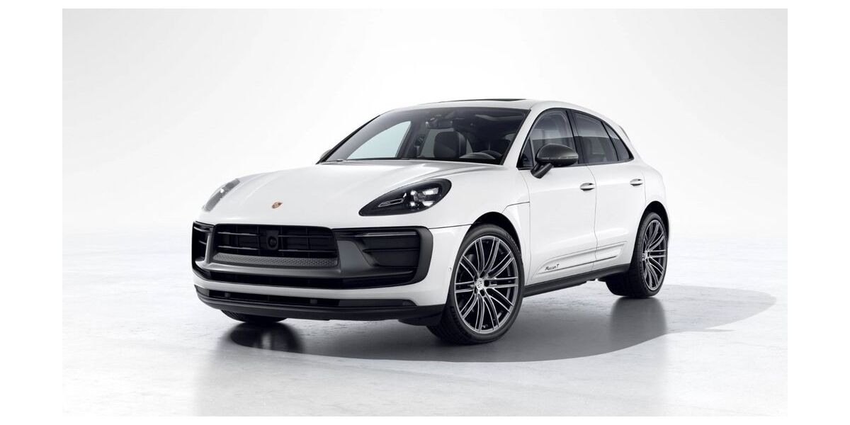 Porsche Macan 21.900 km 72.900 &euro; Dinslaken 46535