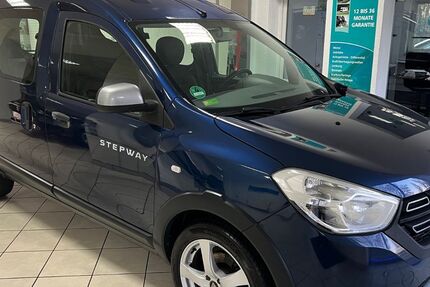 Dacia Dokker 105.487 km 7.999 &euro; Voerde 46562