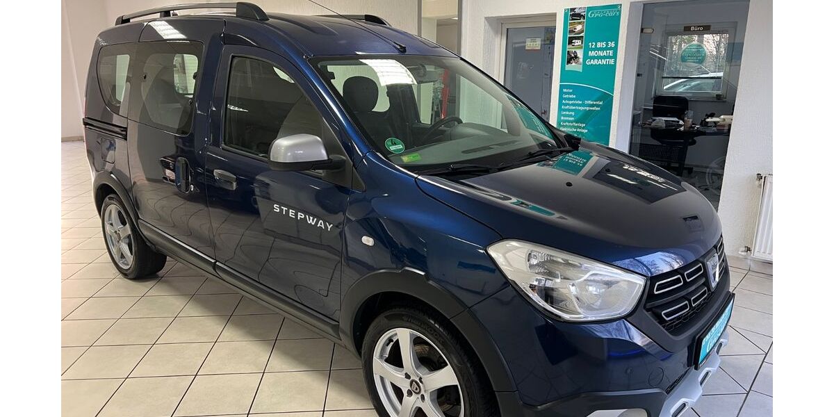 Dacia Dokker 105.487 km 7.999 &euro; Voerde 46562