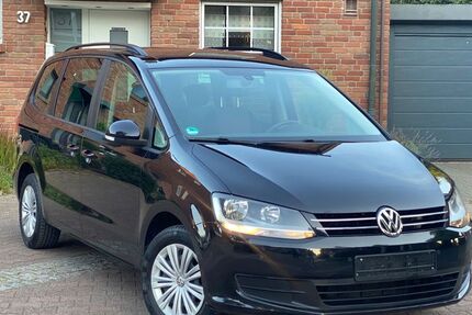 VW Sharan 178.000 km 8.700 &euro; Gladbeck 45966