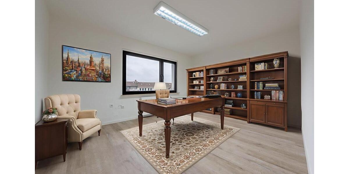 Gewerbeobjekt Essen Stadtkern - 1.200&euro; | Angebot:24355079