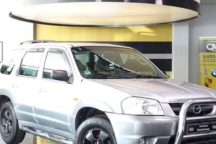 Mazda Tribute 161.026 km 3.950 &euro; Duisburg 47058