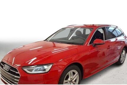 Audi A4 15.637 km 30.890 &euro; Geldern 47608