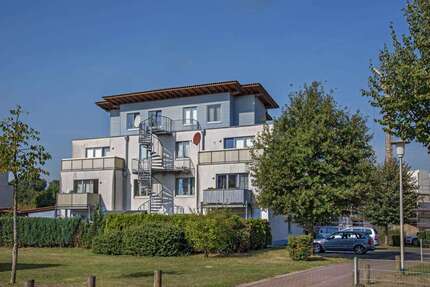 Wohnung Kamp-Lintfort Lintfort - 3 Zimmer, 76 m&sup2;, 739&euro; | Angebot:27339429