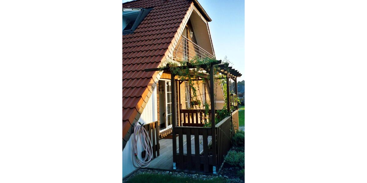 Dachgeschoßwohnung Xanten - 4 Zimmer, 88 m&sup2;, 308.000&euro; | Angebot:25498386