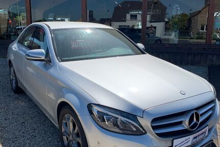 Mercedes-Benz C 200 42.584 km 19.750 &euro; Issum/Ortsteil Oermten 47661