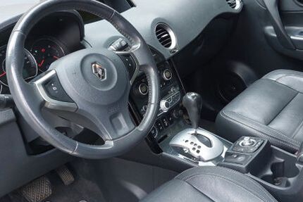 Renault Koleos 170.000 km 10.000 &euro; Düsseldorf 40593