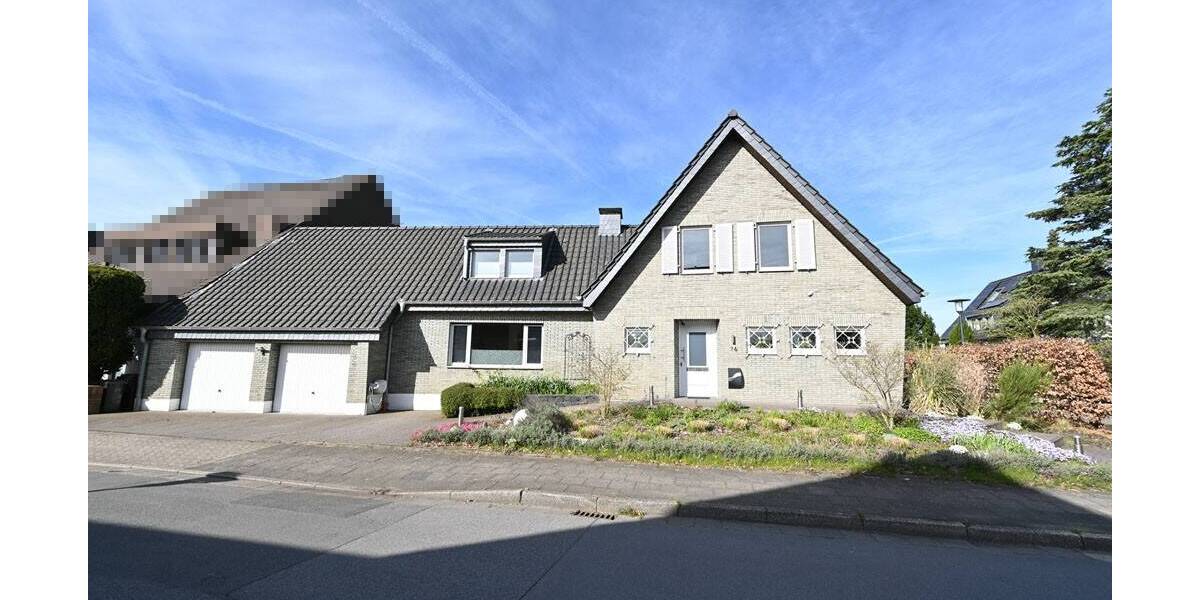 Einfamilienhaus Krefeld Traar - 6 Zimmer, 228 m&sup2;, 795.000&euro; | Angebot:26455149