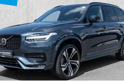 Volvo XC90 29.063 km 58.440 &euro; Düsseldorf 40474
