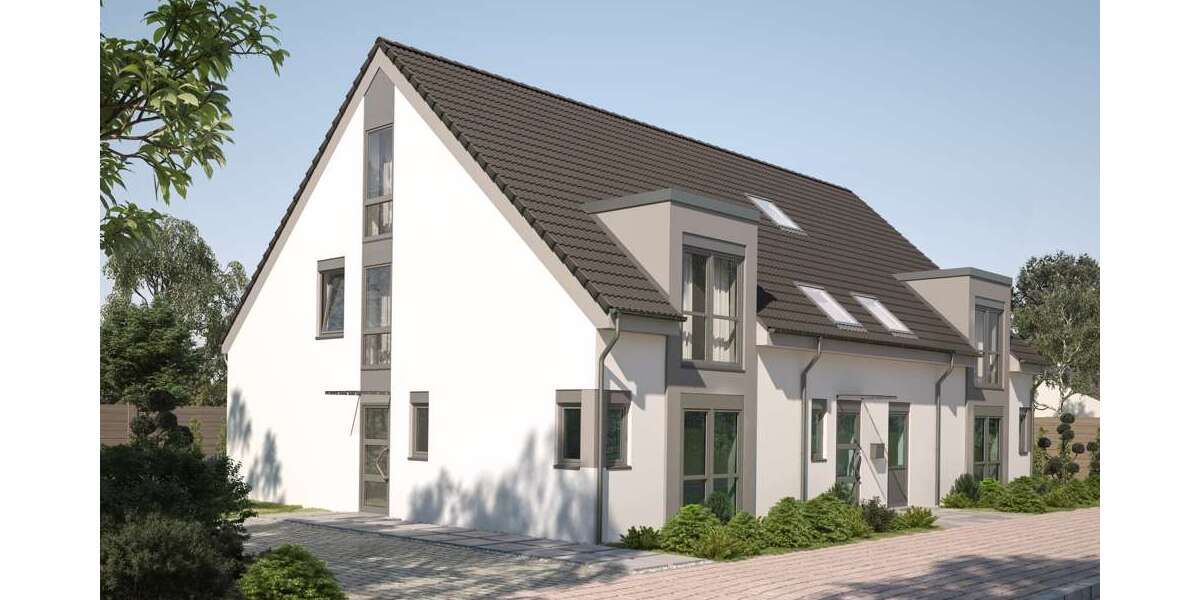 Einfamilienhaus Duisburg / Asterlagen Asterlagen - 4 Zimmer, 128 m&sup2;, 517.800&euro; | Angebot:26319227