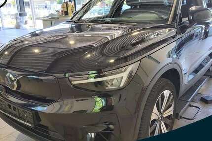 Volvo XC40 25.746 km 32.850 &euro; Essen-Kray 45309