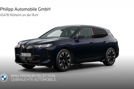 BMW iX 19.503 km 67.890 &euro; Mülheim an der Ruhr 45478