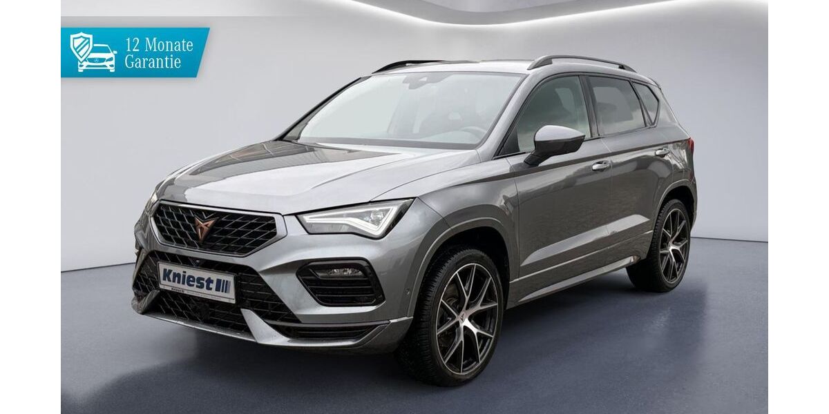 Cupra Ateca 16.886 km 30.980 &euro; Neuss 41464
