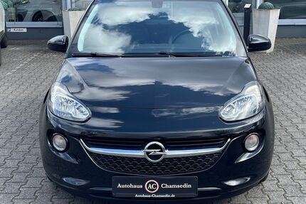 Opel Adam 100.023 km 7.499 &euro; Viersen 41748
