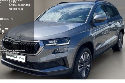 Skoda Karoq 18.967 km 34.850 &euro; Krefeld 47809