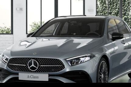 Mercedes-Benz A 200 9.900 km 36.990 &euro; Düsseldorf 40470