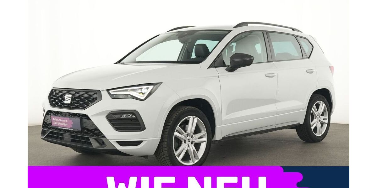 Seat Ateca 65.078 km 24.858 &euro; Neuss 41460