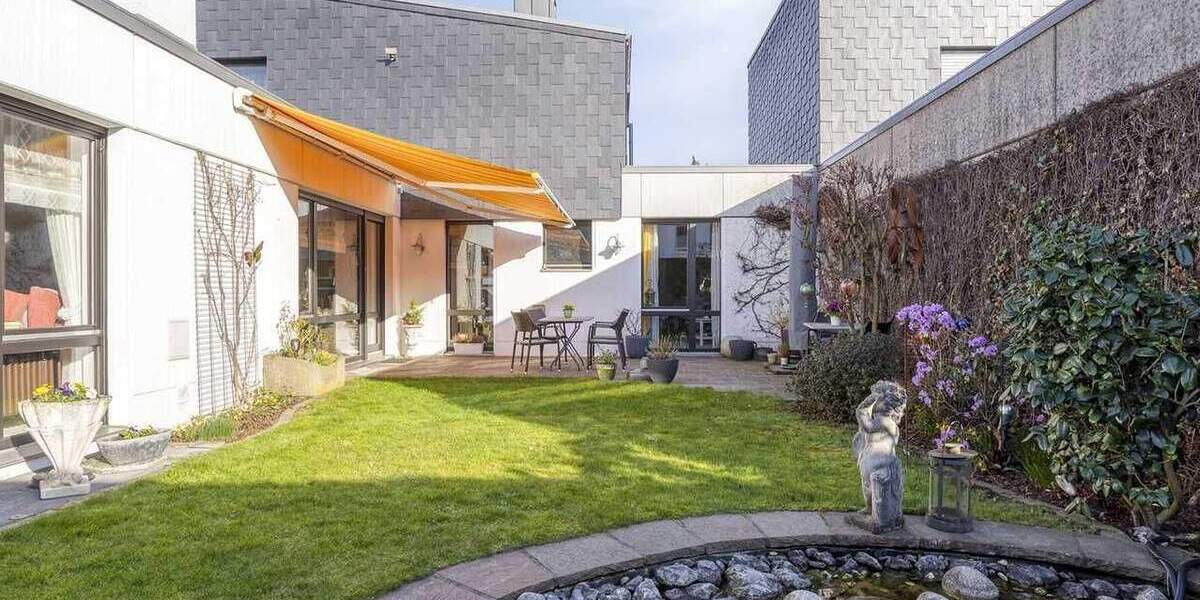 Einfamilienhaus Ratingen Ost - 5 Zimmer, 146 m&sup2;, 748.300&euro; | Angebot:25664998