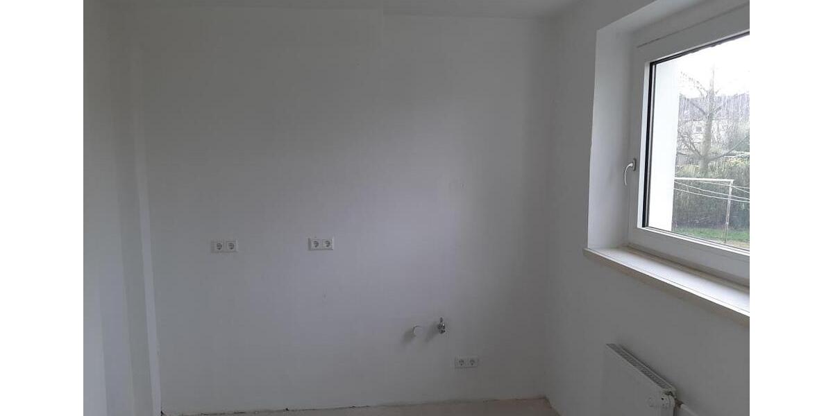 Erdgeschoßwohnung Oberhausen Rothebusch - 3 Zimmer, 55 m&sup2;, 522&euro; | Angebot:25962722