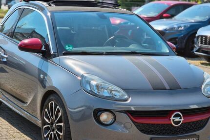 Opel Adam 101.000 km 6.990 &euro; Essen 45141