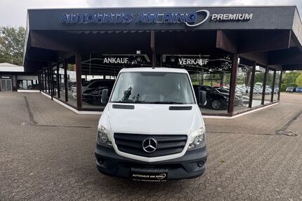 Mercedes-Benz Sprinter 195.368 km 16.499 &euro; Ratingen bei Düsseldorf 40878
