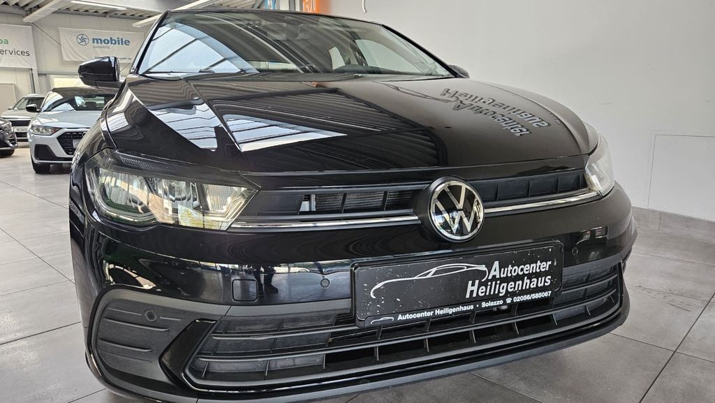 VW Polo 27.902 km 15.980 &euro; Heiligenhaus 42579