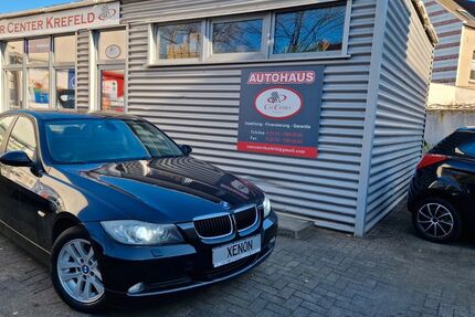 BMW 318 210.000 km 2.000 &euro; Krefeld 47798