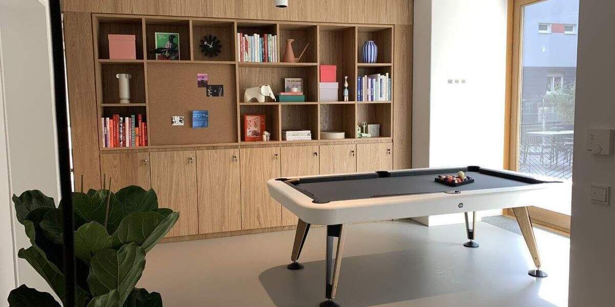 Gewerbeobjekt Düsseldorf Golzheim - 2.969&euro; | Angebot:25818835