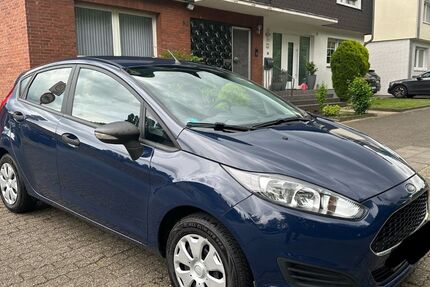 Ford Fiesta 192.382 km 2.999 &euro; Oberhausen 46047