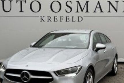 Mercedes-Benz CLA 200 Shooting Brake 132.569 km 21.750 &euro; Krefeld 47805