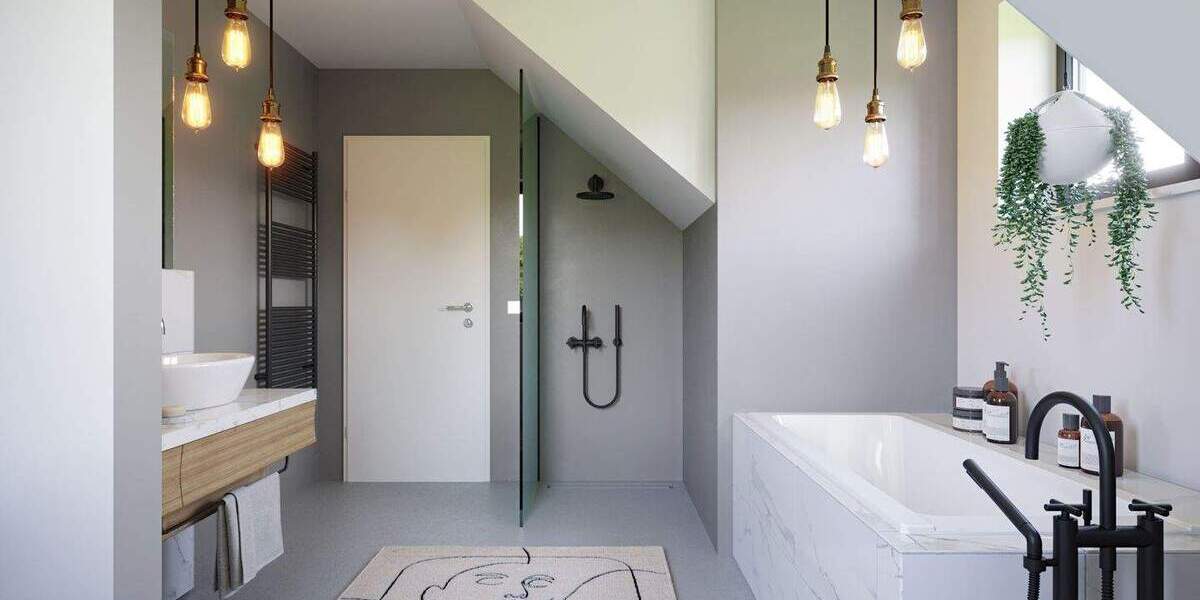 Einfamilienhaus Wesel Obrighoven - 4 Zimmer, 130 m&sup2;, 2.613&euro; | Angebot:25675470