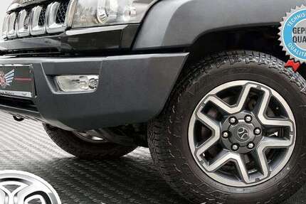 Jeep Wrangler 58.677 km 17.990 &euro; Düsseldorf 40625