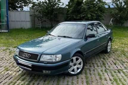 Audi 100 319.000 km 6.500 &euro; Moers 47441