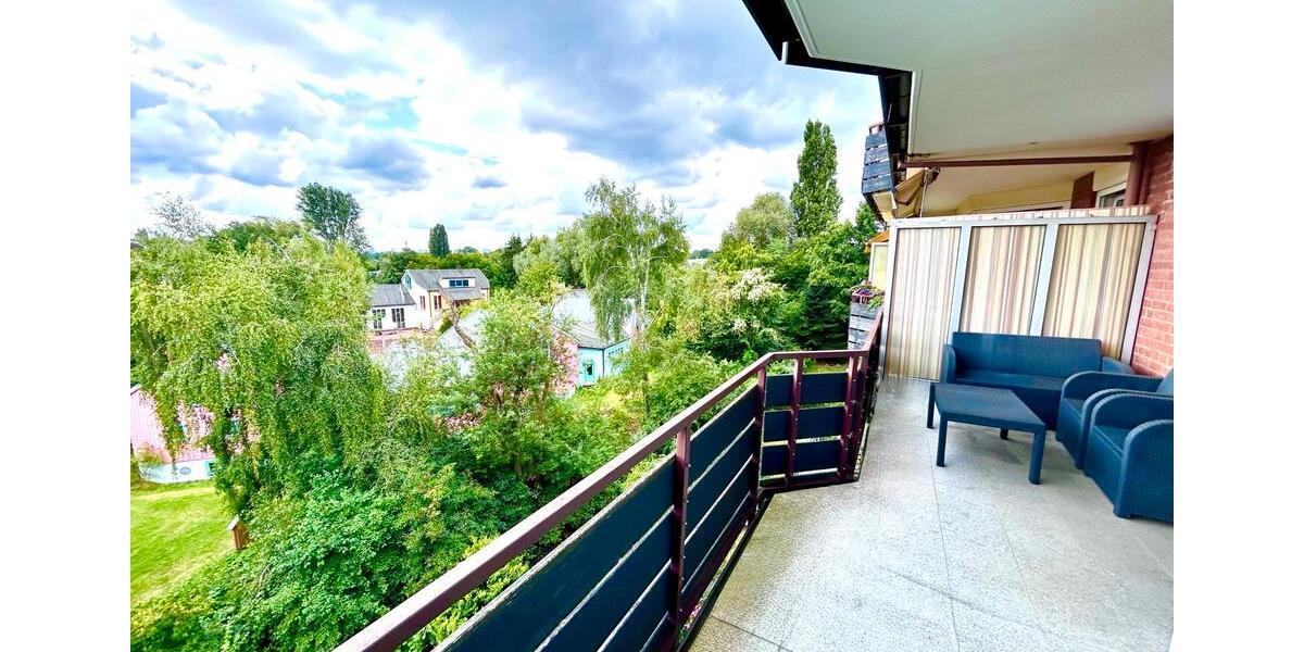 Etagenwohnung Düsseldorf Stadtbezirk 7 - 3 Zimmer, 80 m&sup2;, 1.800&euro; | Angebot:26040993