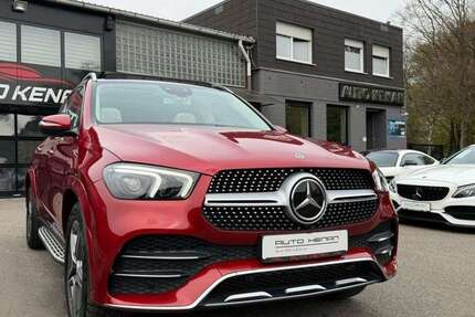 Mercedes-Benz GLE 450 77.000 km 53.880 &euro; Bottrop 46240