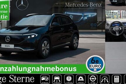 Mercedes-Benz EQA 13.313 km 40.998 &euro; Wesel 46485